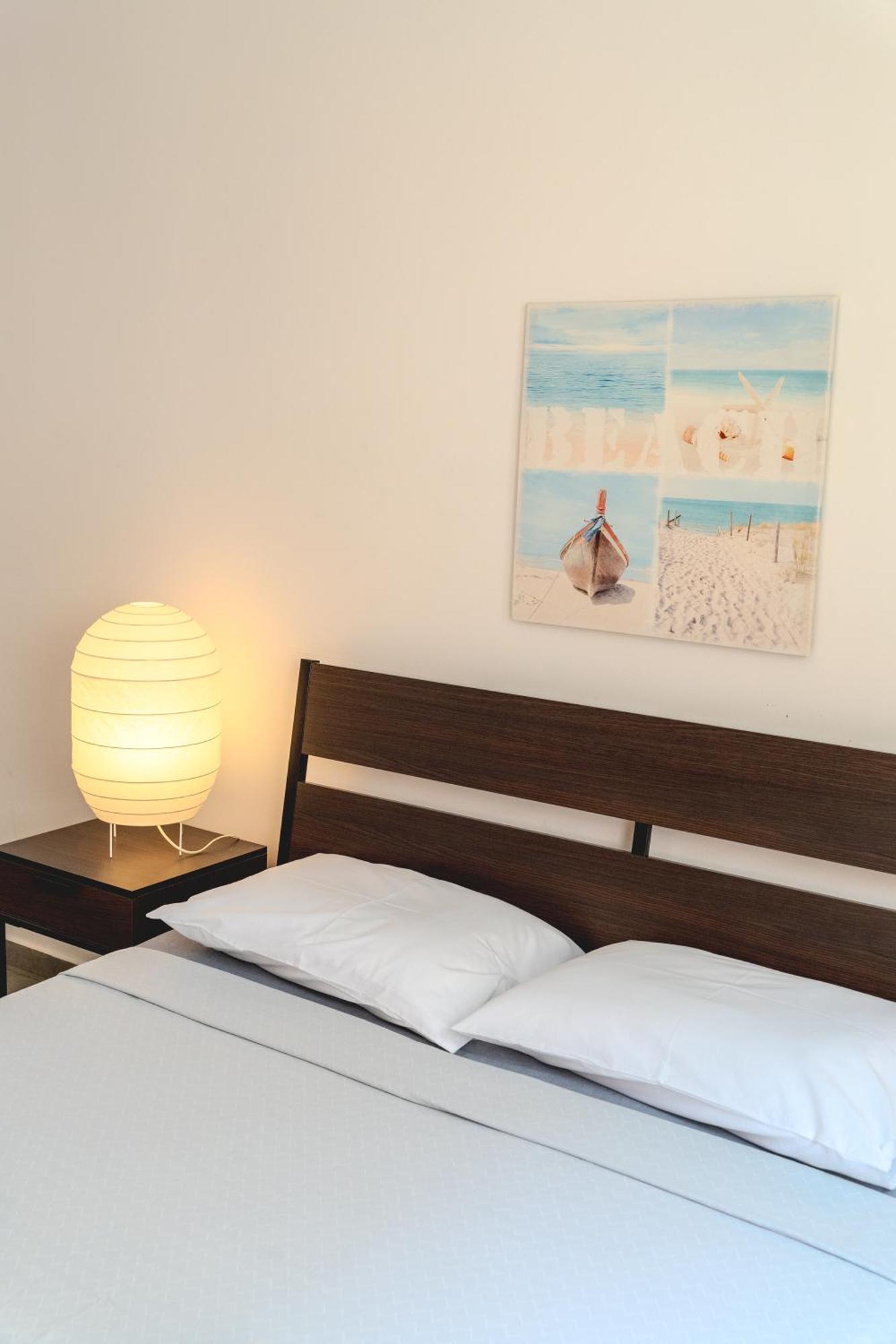 Kave Blue Mackenzie 1 Bdr Flat With Pool Apartment Larnaca Ngoại thất bức ảnh