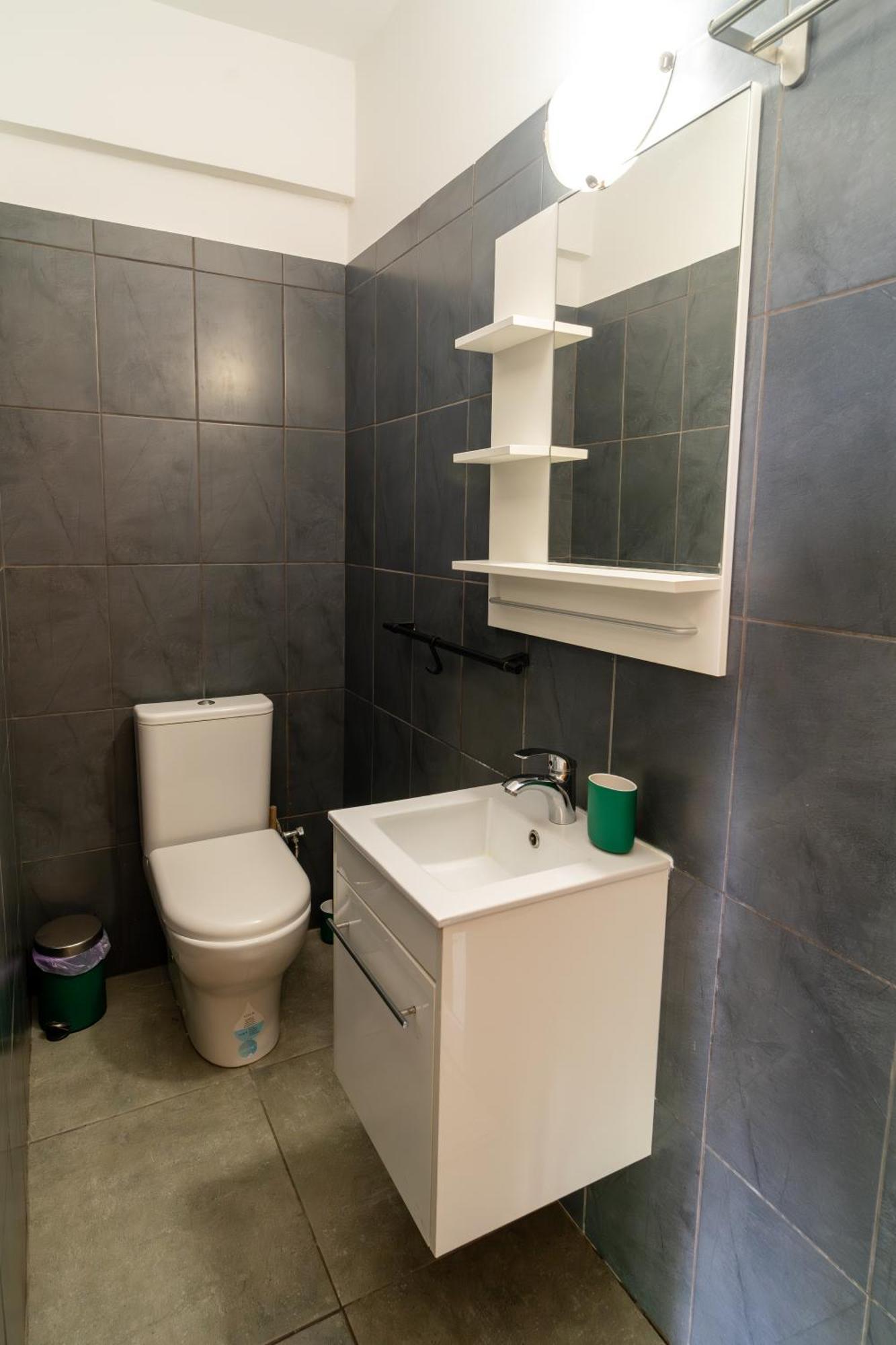 Kave Blue Mackenzie 1 Bdr Flat With Pool Apartment Larnaca Ngoại thất bức ảnh