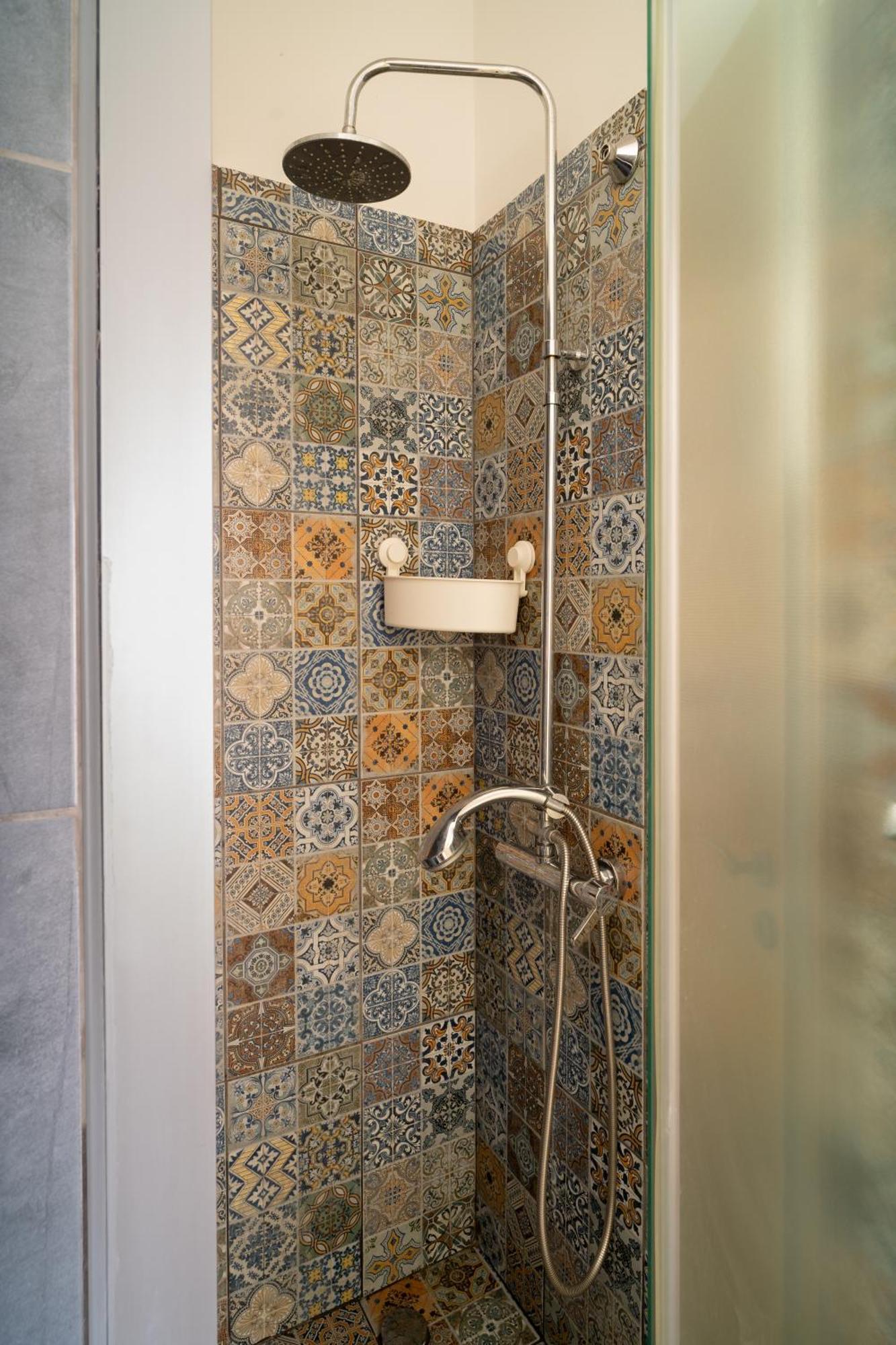 Kave Blue Mackenzie 1 Bdr Flat With Pool Apartment Larnaca Ngoại thất bức ảnh